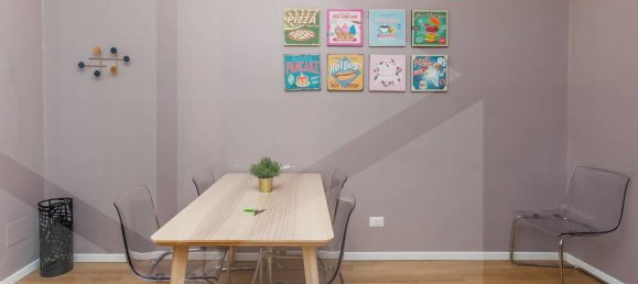 3 rooms Apartment in Milan, Italy No. 241514 28