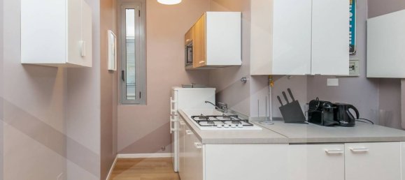 3 rooms Apartment in Milan, Italy No. 241514 31