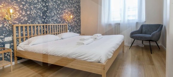 3 rooms Apartment in Milan, Italy No. 241514 7