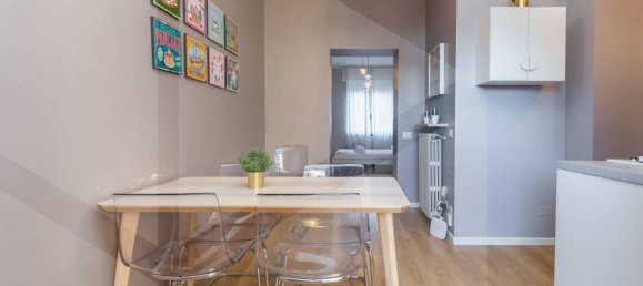 3 rooms Apartment in Milan, Italy No. 241514 30