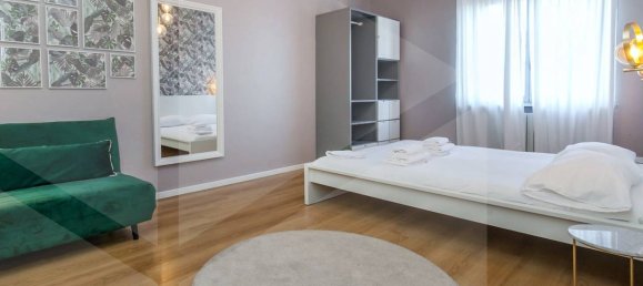 3 rooms Apartment in Milan, Italy No. 241514 22