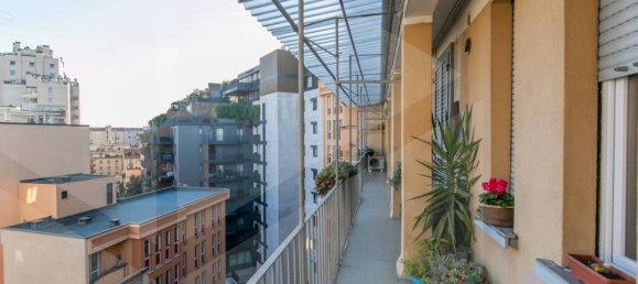 3 rooms Apartment in Milan, Italy No. 241514 32