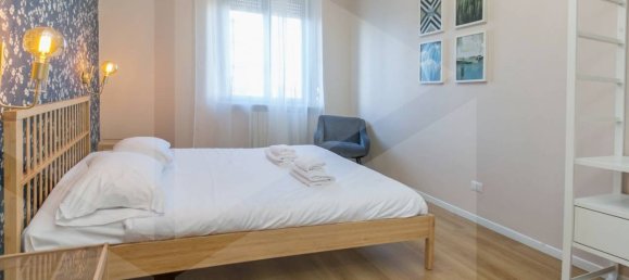 3 rooms Apartment in Milan, Italy No. 241514 5