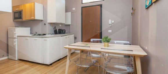 3 rooms Apartment in Milan, Italy No. 241514 27