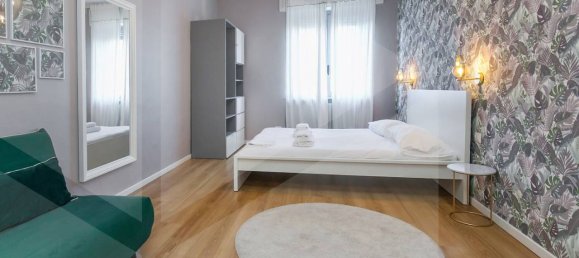 3 rooms Apartment in Milan, Italy No. 241514 19