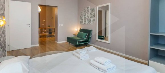 3 rooms Apartment in Milan, Italy No. 241514 23