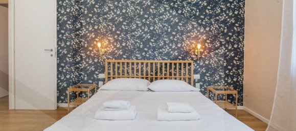 3 rooms Apartment in Milan, Italy No. 241514 8