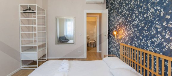 3 rooms Apartment in Milan, Italy No. 241514 10
