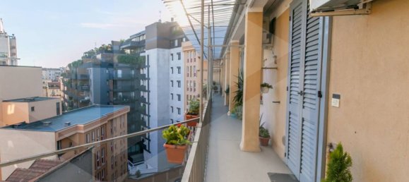 3 rooms Apartment in Milan, Italy No. 241514 33