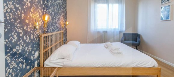 3 rooms Apartment in Milan, Italy No. 241514 6