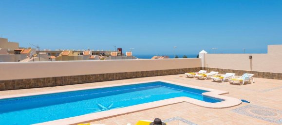 5 bedrooms House in Adeje, Spain No. 28001 15