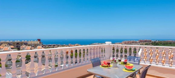 5 bedrooms House in Adeje, Spain No. 28001 25