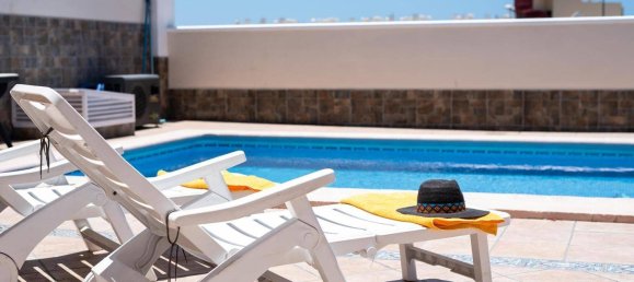 5 bedrooms House in Adeje, Spain No. 28001 21