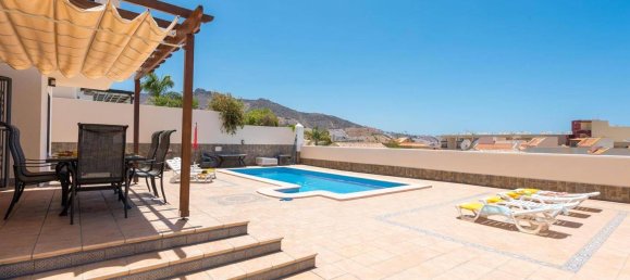 5 bedrooms House in Adeje, Spain No. 28001 6