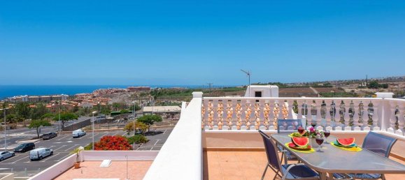 5 bedrooms House in Adeje, Spain No. 28001 27