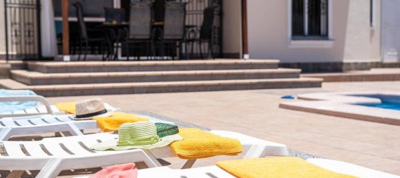 5 bedrooms House in Adeje, Spain No. 28001 19