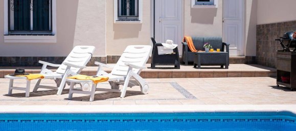 5 bedrooms House in Adeje, Spain No. 28001 22