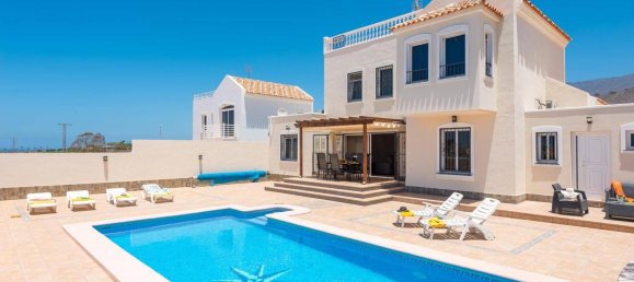 5 bedrooms House in Adeje, Spain No. 28001 11