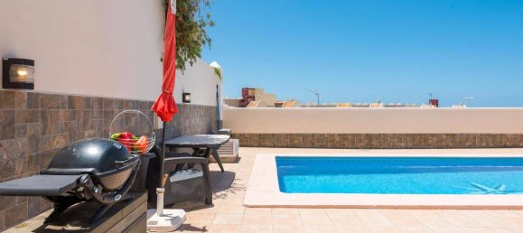 5 bedrooms House in Adeje, Spain No. 28001 9