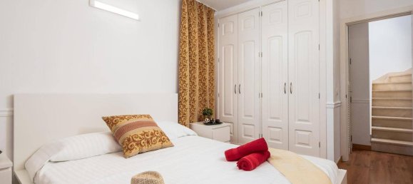 5 bedrooms House in Adeje, Spain No. 28001 30