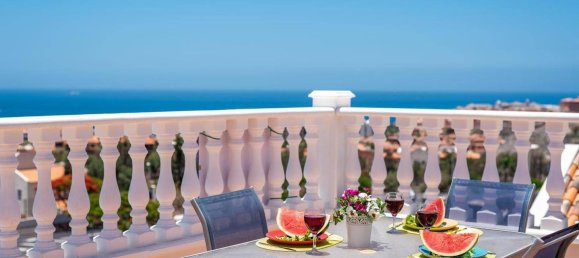 5 bedrooms House in Adeje, Spain No. 28001 26