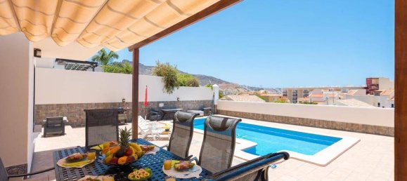 5 bedrooms House in Adeje, Spain No. 28001 4