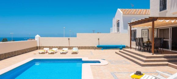 5 bedrooms House in Adeje, Spain No. 28001 17