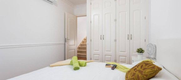 5 bedrooms House in Adeje, Spain No. 28001 32