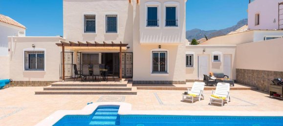 5 bedrooms House in Adeje, Spain No. 28001 12