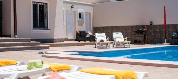 5 bedrooms House in Adeje, Spain No. 28001 24