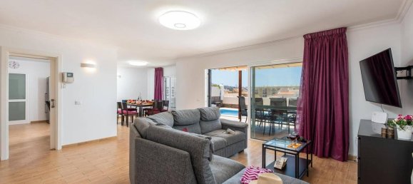 5 bedrooms House in Adeje, Spain No. 28001 20