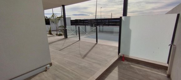 5 Schlafzimmer Villa in Fortuna, Spain, Nr. 11666 3