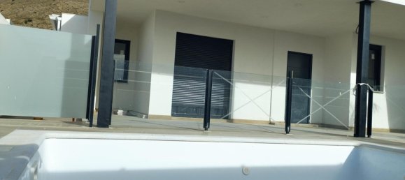 5 Schlafzimmer Villa in Fortuna, Spain, Nr. 11666 2