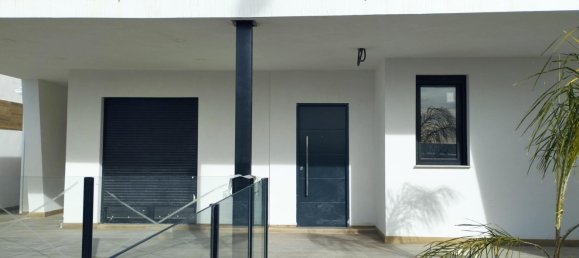 5 Schlafzimmer Villa in Fortuna, Spain, Nr. 11666 4