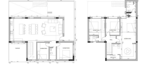 5 Schlafzimmer Villa in Fortuna, Spain, Nr. 11666 13
