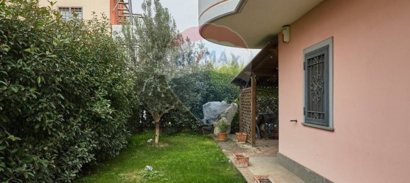 Apartamento T1 em Rome, Italy N.º 56990 21
