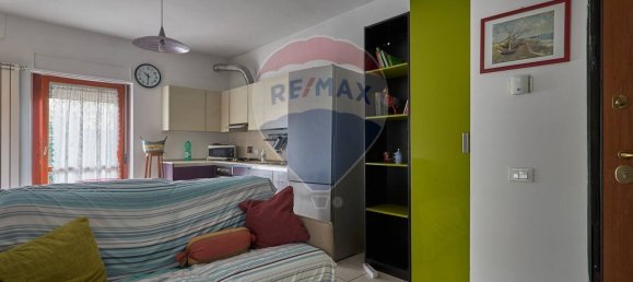 Apartamento T1 em Rome, Italy N.º 56990 3