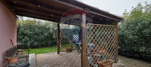 Apartamento T1 em Rome, Italy N.º 56990 19