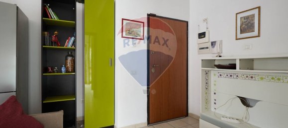 Apartamento T1 em Rome, Italy N.º 56990 13