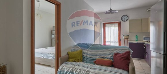 Apartamento T1 em Rome, Italy N.º 56990 2