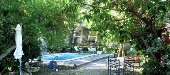 5 bedrooms House in Godella, Spain No. 25132 3