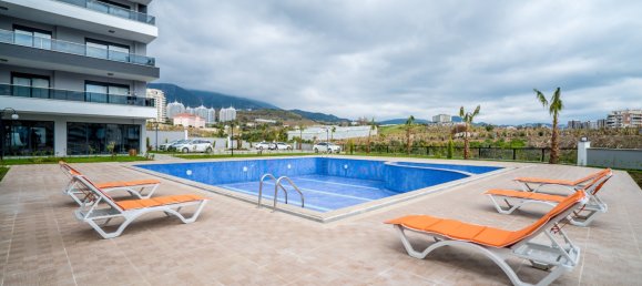 شقة 2+1 في Alanya, Turkey رقم 19356 7