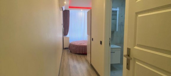 شقة 2+1 في Alanya, Turkey رقم 19356 18