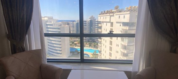 شقة 2+1 في Alanya, Turkey رقم 19356 10