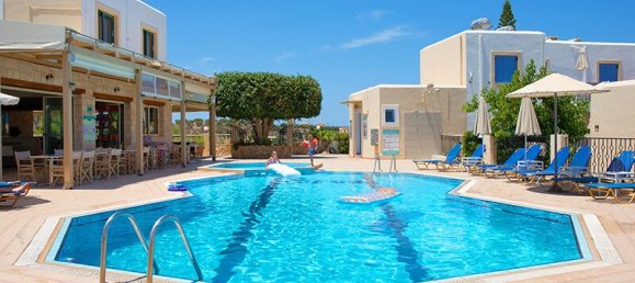 1400m² Townhouse in Hersonissos, Greece No. 3736 15