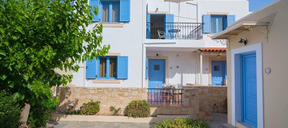 1400m² Townhouse in Hersonissos, Greece No. 3736 3