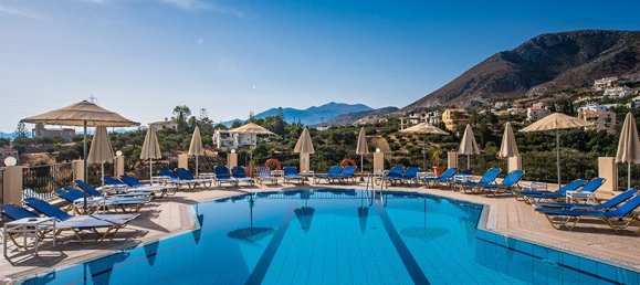 1400m² Townhouse in Hersonissos, Greece No. 3736 14