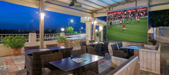 1400m² Townhouse in Hersonissos, Greece No. 3736 18