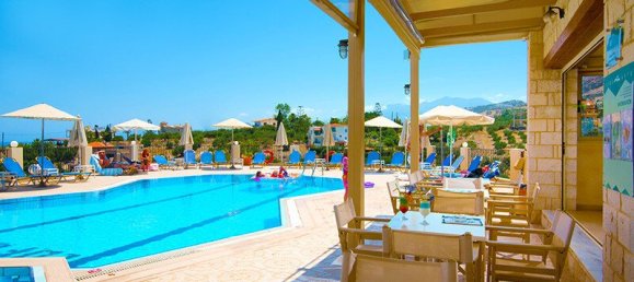 1400m² Townhouse in Hersonissos, Greece No. 3736 16