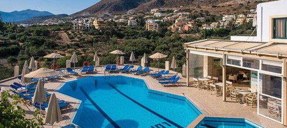 1400m² Townhouse in Hersonissos, Greece No. 3736 5